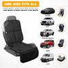 imageEcoNour 2 Pack Car Seat Protector for Child Car Seat  600D Fabric NonSlip Waterproof Car Seat Cover Mat with Thick Padding  Carseat Cover for Baby Car Seat2Pack