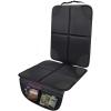 imageEcoNour 2 Pack Car Seat Protector for Child Car Seat  600D Fabric NonSlip Waterproof Car Seat Cover Mat with Thick Padding  Carseat Cover for Baby Car Seat1Pack