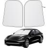 Tesla Model-3 & Model-Y