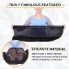 imageEcoNour Car Window Shades for Baby 2 Pack  Upgraded  Shades for Side Window  Comes with Enhanced Suction Cups ampamp Large Clips for Durability  Baby Car Accessories 15quot x 17quotFront