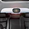 imageEcoNour Miniature Static Cling Window Shade for Car Sun Visor 2 Pack  Windshield Sun Shade Static Cling for Driving Glare Shield  Cling Car Shade for Windshield  Sun Glare Protection AccessoriesSmall