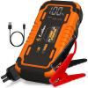 LS 20: 2500 Amps (Fast Charging)