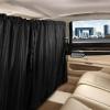 imageEcoNour Car Privacy Curtains  Rear Divider Curtain Blackout  Shade for Baby Sleep Privacy  Camping Accessories for CarRear Divider Curtain