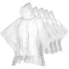 Transparent (Pack of 5)