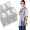 Transparent (Pack of 50)