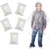 Transparent (Pack of 5)