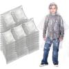 Transparent (Pack of 50)
