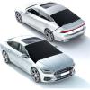 imageEcoNour Rear Windshield Cover for Ice and Snow  Car Back Window Snow ampamp Frost Cover  Complete Protection from Snow and Other Winter Debris  Winter Car Accessories for Sedan SUV ampamp Van  MediumFront  Rear Snow cover