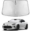 Toyota GR86 (2022-2023)