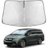 Honda Odyssey(2018-2025)