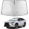Lexus RX (2023-2025)