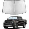 Ram Truck (2019-2025)