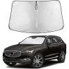 Volvo XC60 (2018-2025)