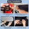 imagefor Honda CRV  2017 2018 2019 2020 2021 2022 EcoNour Car Windshield Compatible with Storage Pouch  Front Window Sun Protector for UV Rays ampamp Sun Heat  Car Interior Accessories Fit Honda CRV ModelsHyundai Tucson20162021