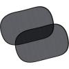 imageEcoNour Side Window Shades for Baby4 Pack  Side Window Sunshade for Kids  UV Protection Sun Shades for Kids  Fits Most Camper Bus Van RV Minivan Truck MPV ampamp SUV  XLarge 26quotx16quot2 Transparent