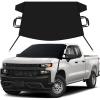 Snowcover for Chevy Silvarado