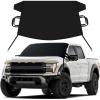 Snowcover for Ford F150