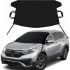 Snowcover for Honda CRV