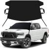 Snowcover for Ram Truck