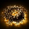 imageEcoNour 295 Ft 720 LED Cluster Twinkle Lights for Christmas Tree 8 Modes String Lights for Decoration with Timer and Memory Function Ambient Warm White Fairy Lights for Magical Home ampamp Garden DecorWarm White