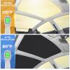 imageEconour Tesla Model Y Roof Sunshade Panoramic Roof Window Insulation UV Rays Protection Sun Shade for 2020 2021 2022 2023 Tesla Model Y AccessoriesTesla Model Y Roof